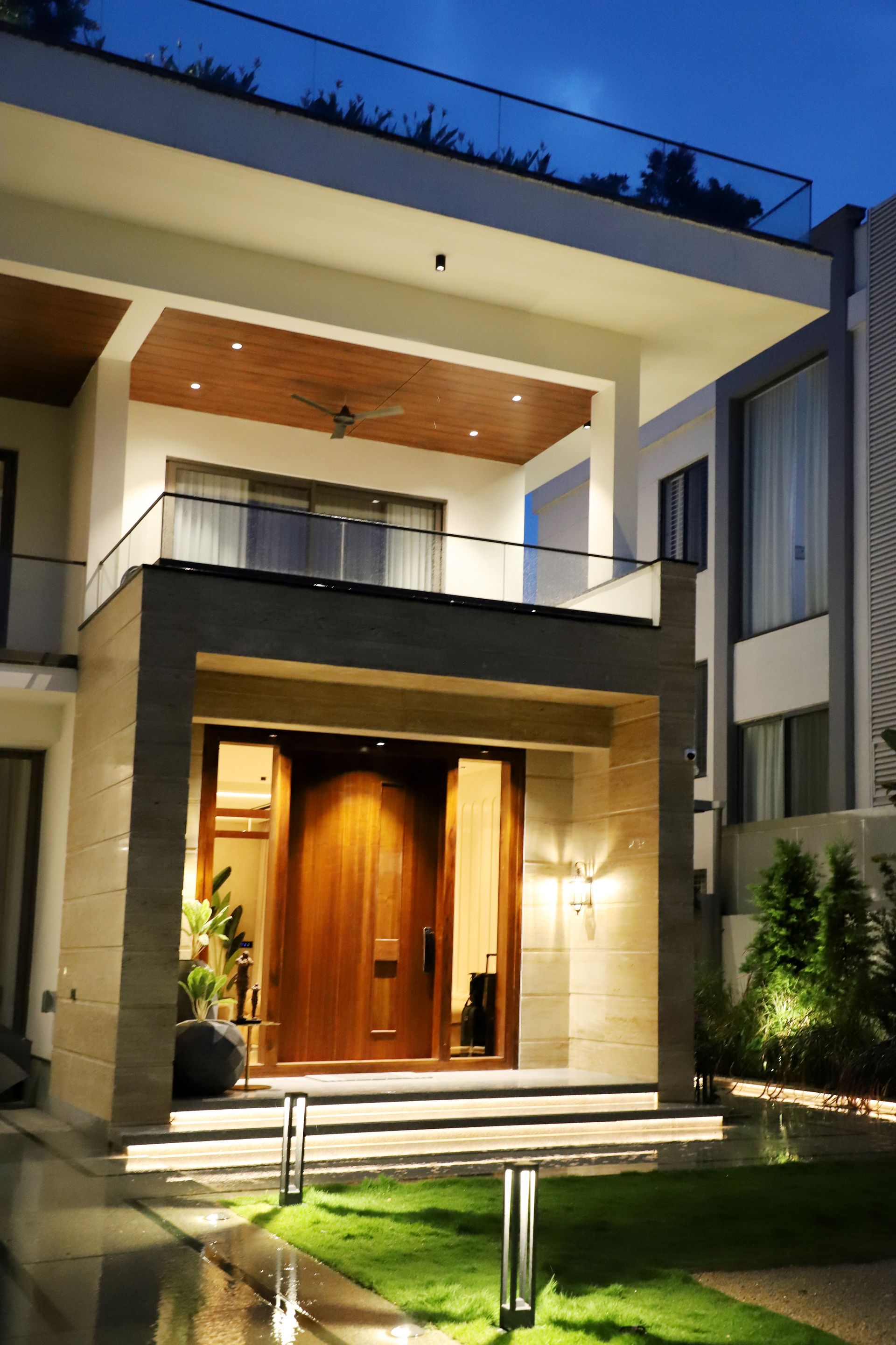 Somerset Twilight Villa